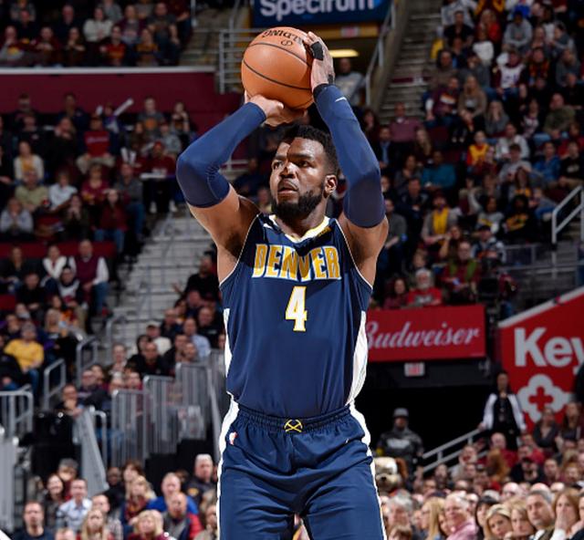 西亚卡姆新星连败表现惊艳,掘金未来可期!的简单介绍 西亚卡姆新星连败表现惊艳,掘金未来可期!的简单介绍