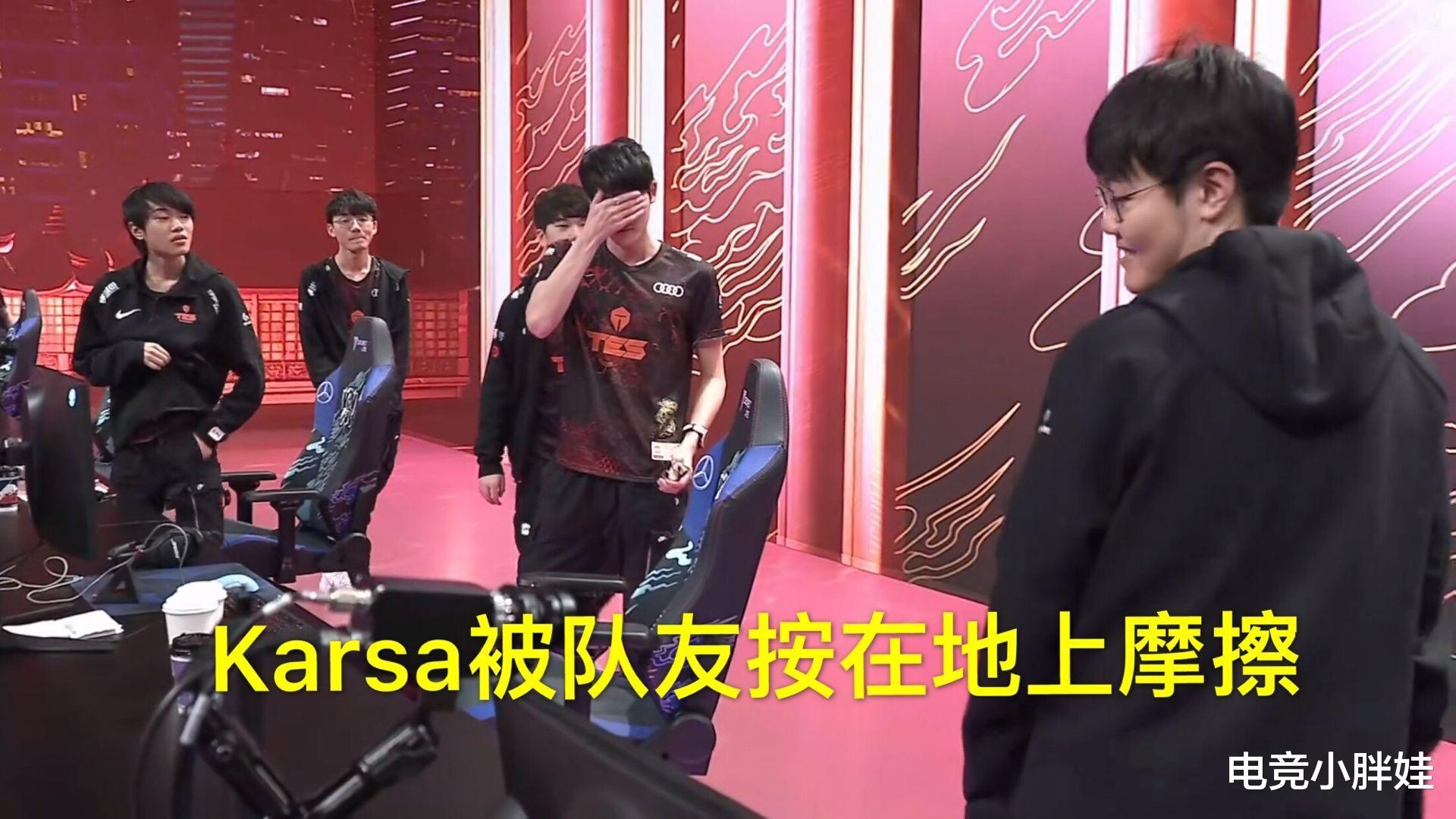 J9-关于Uzi关键节点爆冷，DWG带队取胜！的信息