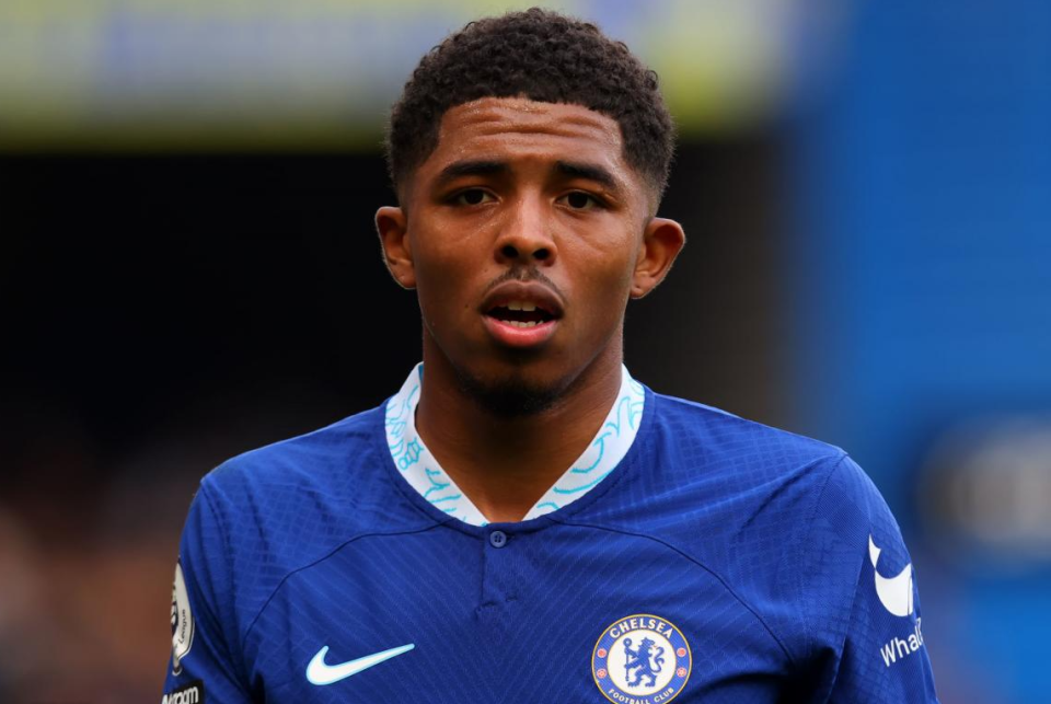 蒂姆新星突破纪录表现惊艳，切尔西未来可期！的简单介绍