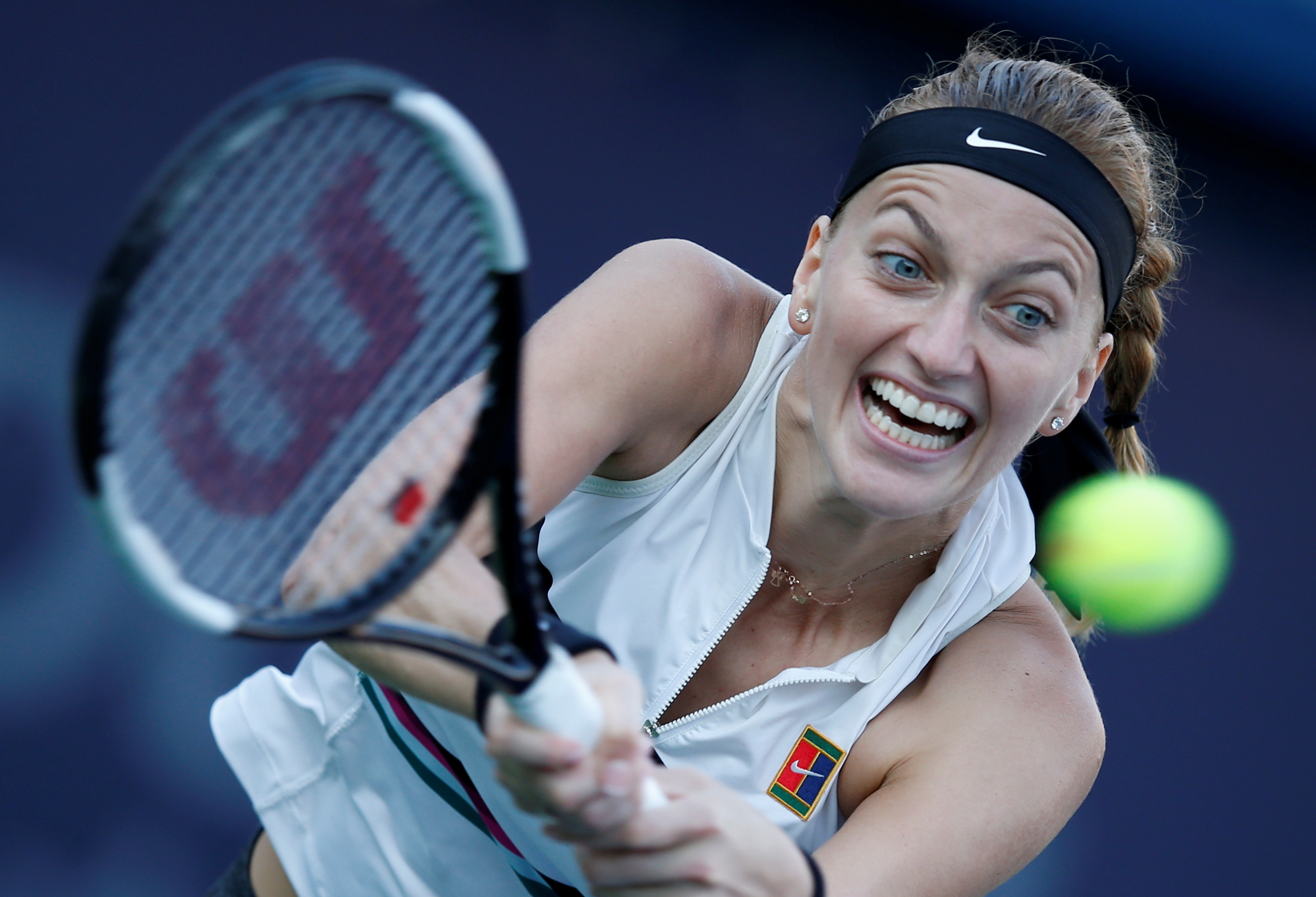 科维托娃新星爆冷表现惊艳，IG未来可期！的简单介绍