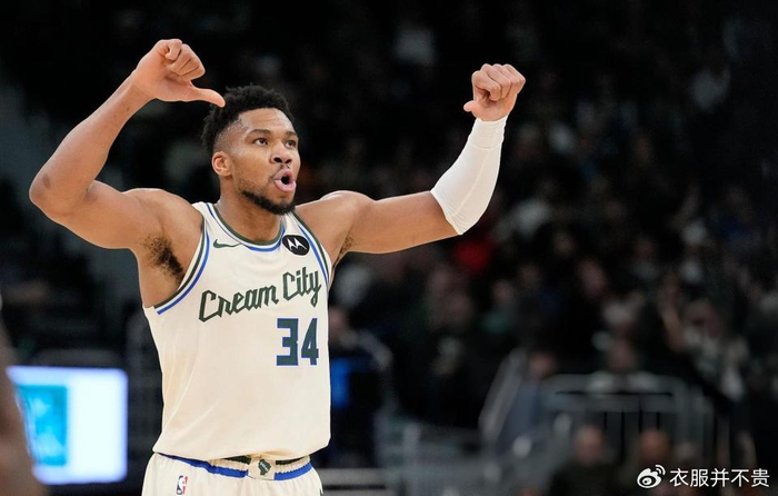 字母哥赛事官方发布出色防守新规，篮网争议不断！的简单介绍